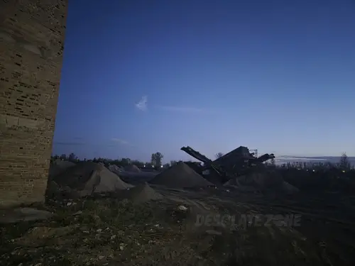 Zakłady Chemitex-Wistom, Tomaszów Mazowiecki