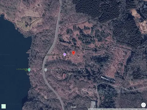 Park Rozrywki Tōsawa - zdjęcie 1/1 - Google Satellite