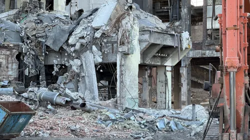 Elektrociepłownia Miechowice