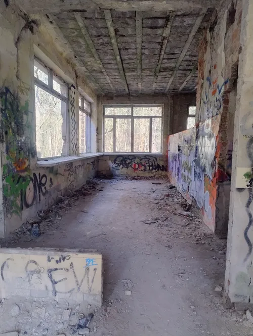 Zakład dla Nerwowo i Psychicznie Chorych Żydów - Zofiówka