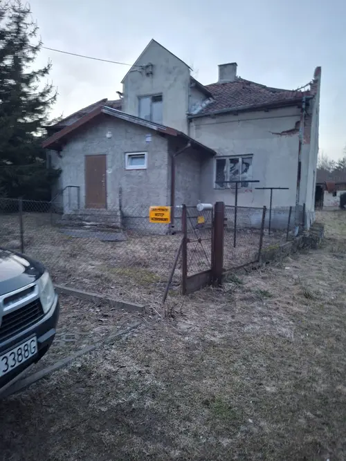 Opuszczone gospodarstwo - photo 2/4