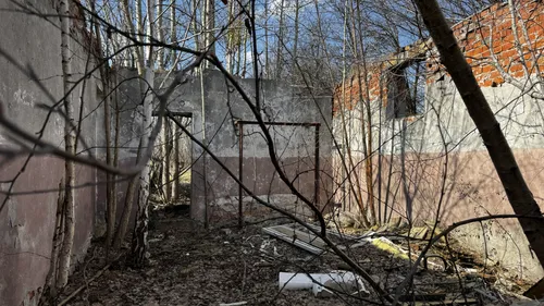 Budynek - zdjęcie 3/7