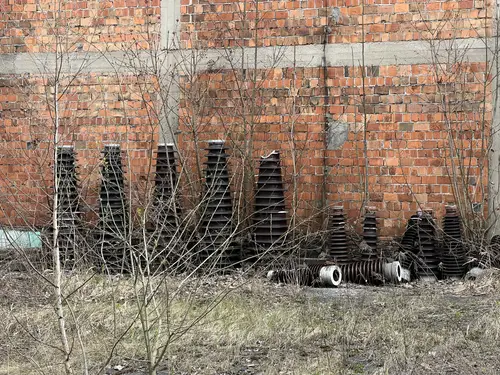 Fabryka transformatorów ELTA - photo 17/99