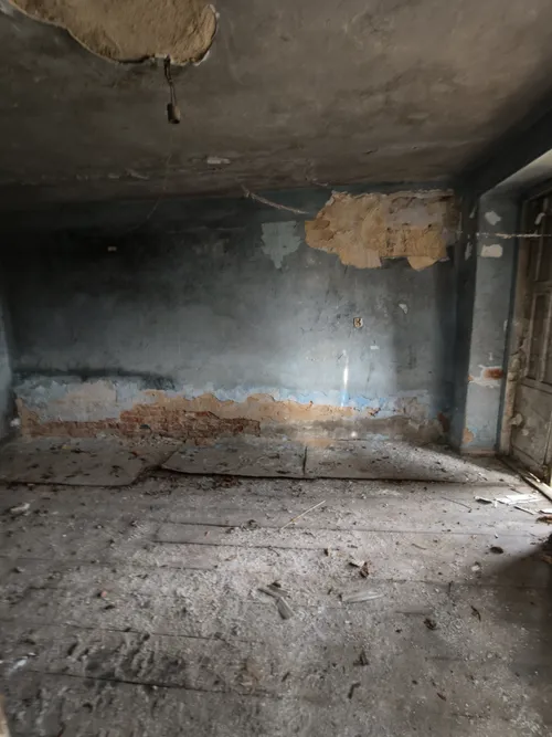 stodoły z częścią mieszkalną