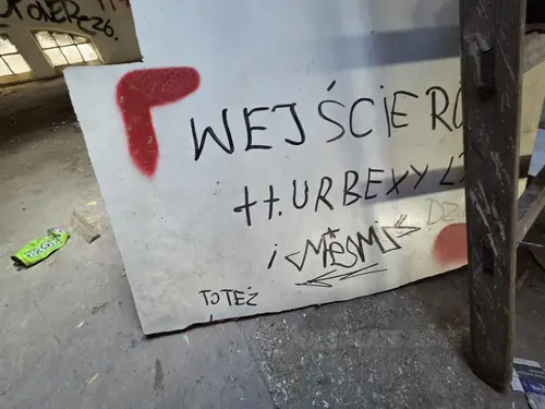Fabryka włókiennicza na Wierzbowej - photo 58/271