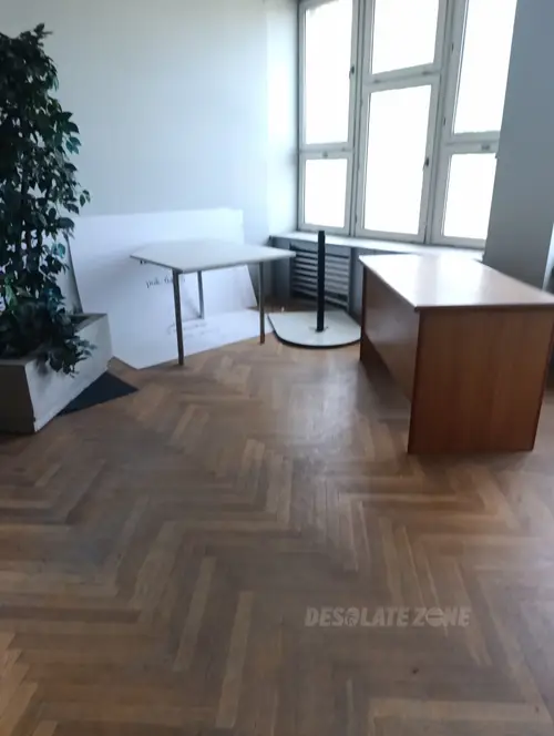 Uczelnia chorzów - zdjęcie 13/13