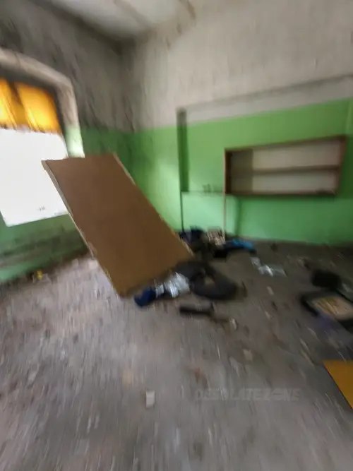 Stacja kontroli pojazdów - photo 18/74