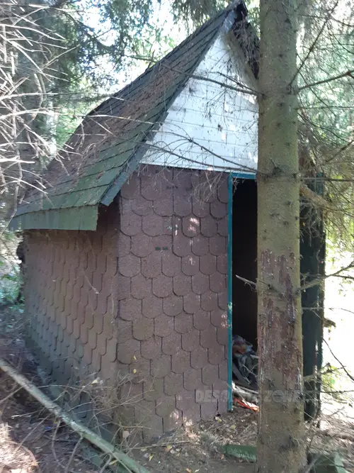 Opuszczone kąpielisko miejskie - photo 2/46