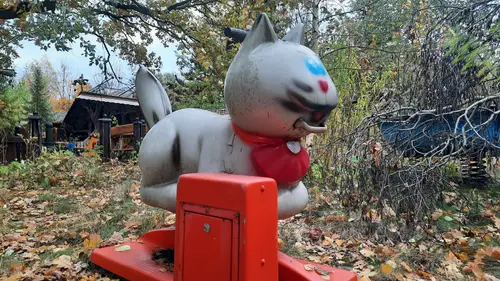 Park Rozrywki