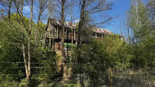 Niedokończony hotel - photo 3/9