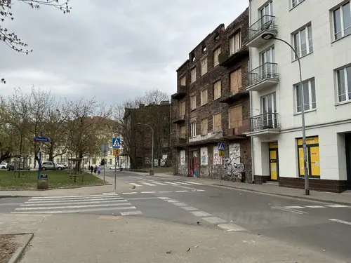 Kamienica Na Kawęczyńskiej - photo 1/21