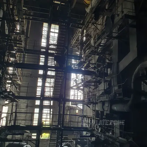 Elektrociepłownia EC-2, Łódź - photo 3/561