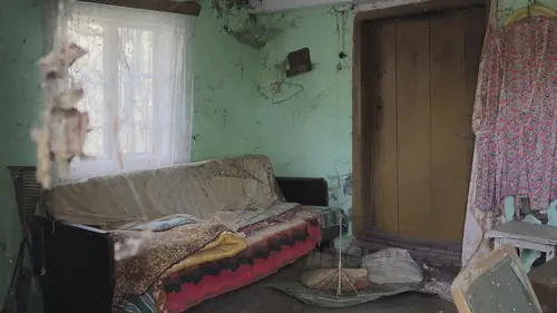 Dom i stodoła - zdjęcie 5/16