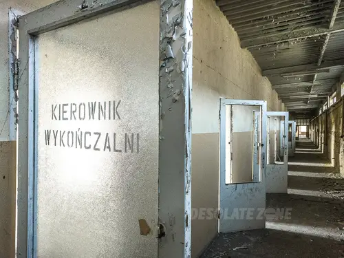 Hale produkcyjne, Ozorków - zdjęcie 12/36