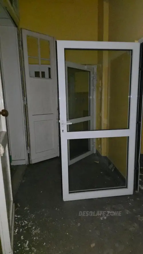 Szpital Psychiatryczny "DREWNICA" - photo 14/92