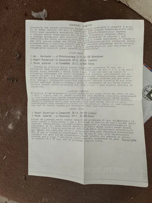 Opuszczone gospodarstwo - zdjęcie 21/27