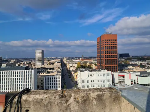 Biurowiec Central - photo 23/148