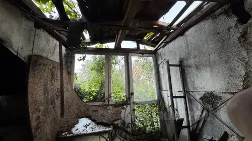Dom księgarza - dużo rzeczy w środku - zdjęcie 7/21