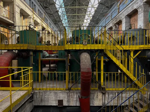 Elektrociepłownia Zabrze - photo 43/109