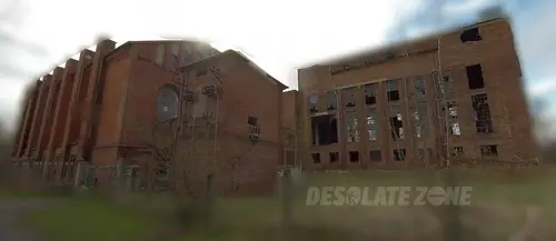 Elektrociepłownia Forteks Prudnik - photo 1/1