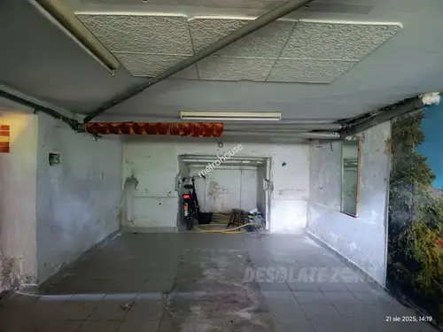 Dom byłego taksówkarza gwiazd - photo 1/2