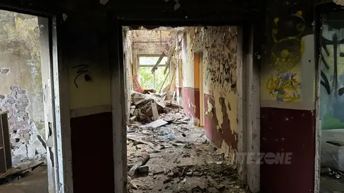 Pensjonat Kasztelanka