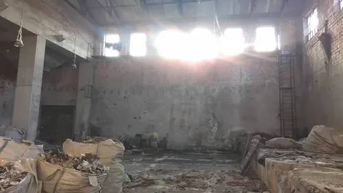 Oczyszczalnia Ścieków Anilany, Łódź