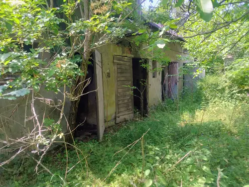 Opuszczony dom - zdjęcie 16/37
