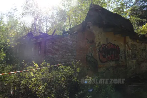 Sanatorium Dziecięce Olin, Otwock - photo 4/12