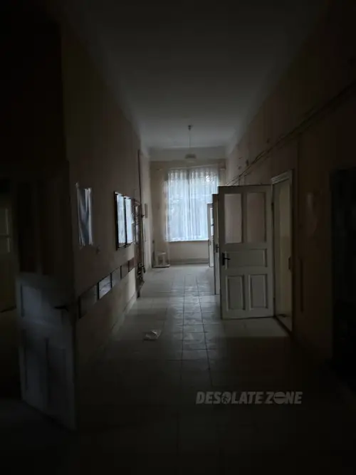Szpital Gruźliczy - zdjęcie 6/8
