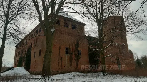Zamek Joanitów - zdjęcie 8/12