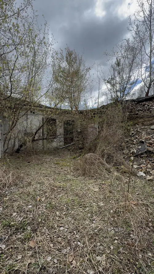 Działobitnia Fortu Śliwickiego, Warszawa - photo 1/4