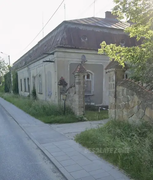 Dawna ujeżdżalnia koni - photo 2/4