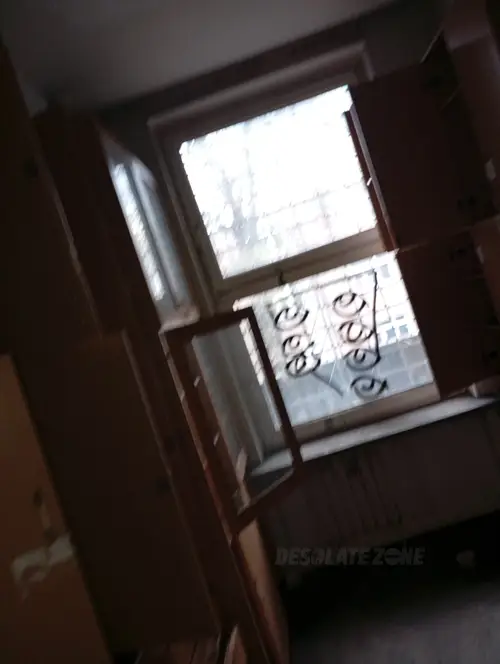 Była siedziba IX Liceum Ogólnokształcącego imienia Klementyny Hoffmanowej - zdjęcie 40/115