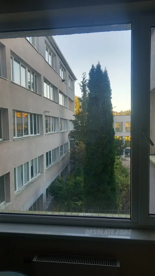 Opuszczona szkoła - photo 22/62