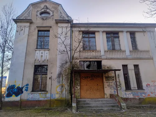 Willa Ryszarda Koeniga - zdjęcie 2/15