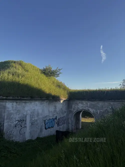 Fort Piątnica, Piątnica