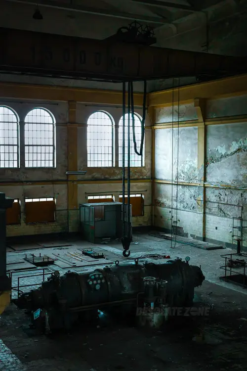 Zakłady Tworzyw Sztucznych Pronit, Pionki - photo 4/43