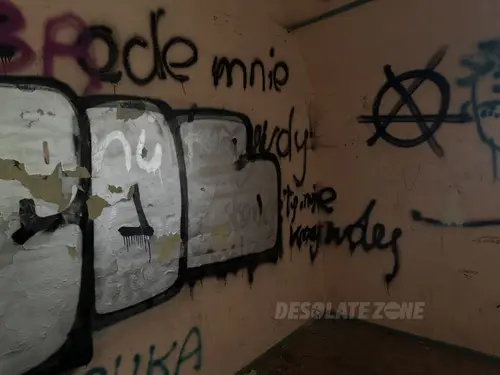 Dom Dziecka na Kowańcu