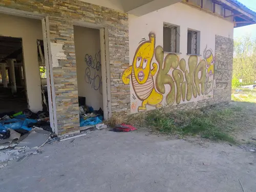 Hotel "Marsel" - zdjęcie 3/28