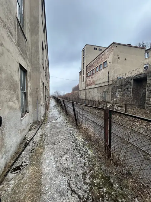 Kowary Zakład R1, Kowary - zdjęcie 3/34