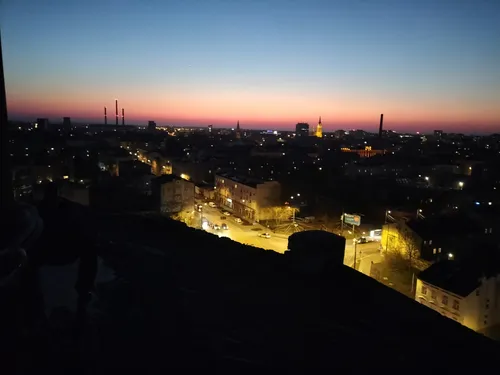 Fabryka Adama Ossera, Łódź - photo 2/220