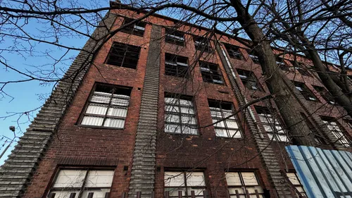 Zaklad Metalurgiczny Ursus "Modelarnia" - zdjęcie 3/25