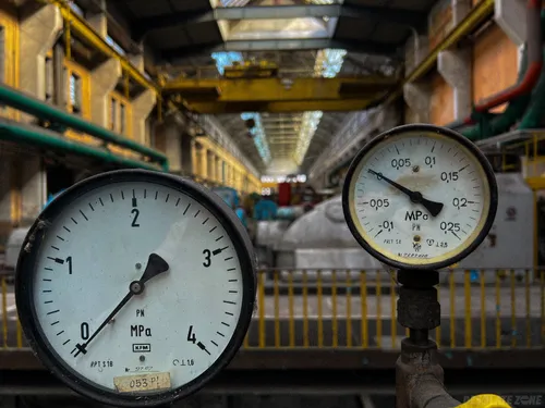 Elektrociepłownia Zabrze - photo 20/109