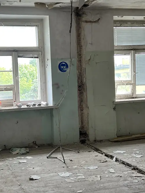 Szpital dermatologiczno-wenerologiczny