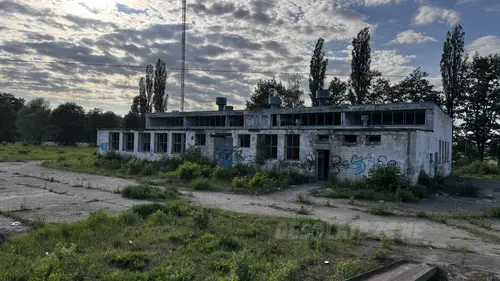 Dawny PGR - zdjęcie 1/3