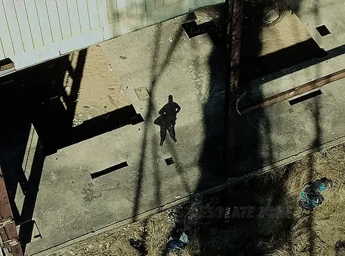 Niewybudowana kotłownia - zdjęcie 1/4