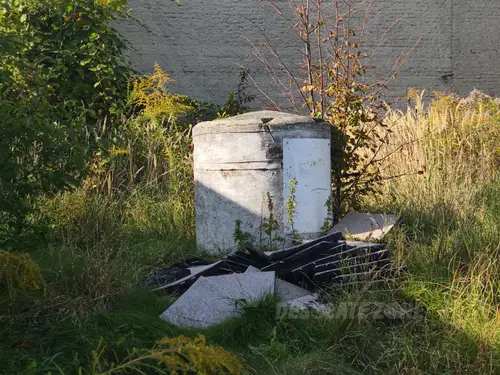 Dom i stodoła - zdjęcie 8/10