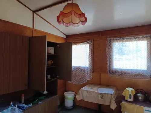 Domek Letniskowy - zdjęcie 12/19