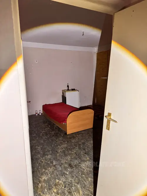 Opuszczony hostel - zdjęcie 29/36